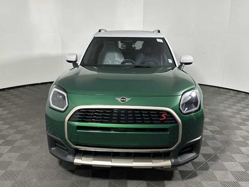 2025 MINI Countryman S