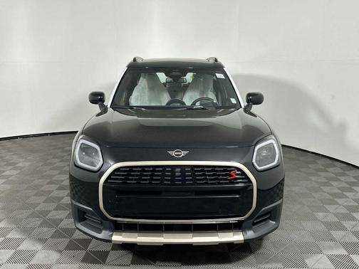 2025 MINI Countryman S