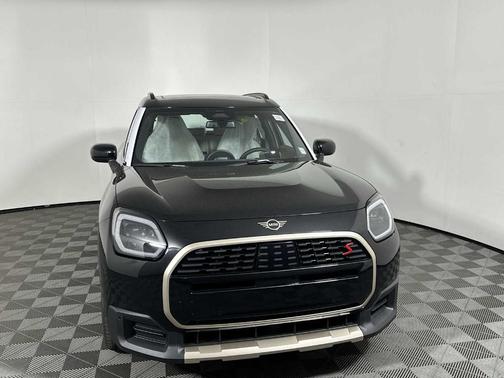 2025 MINI Countryman S