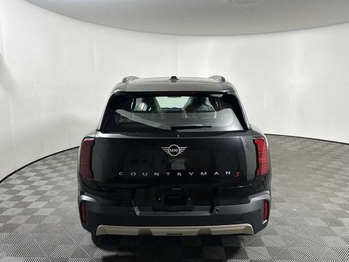 2025 MINI Countryman S