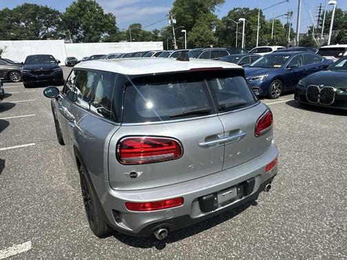 2023 MINI Clubman Cooper S