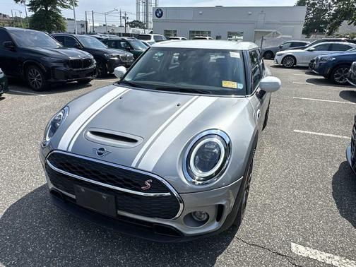 2023 MINI Clubman Cooper S