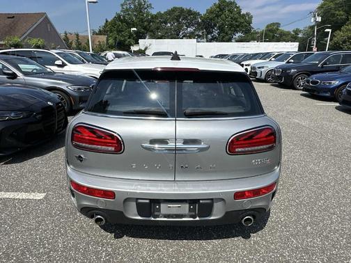 2023 MINI Clubman Cooper S