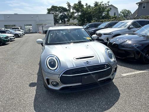 2023 MINI Clubman Cooper S
