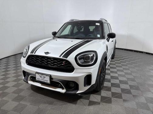 2024 MINI Countryman Cooper S ALL4