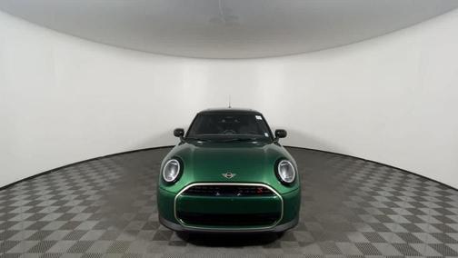 2025 MINI Hardtop S