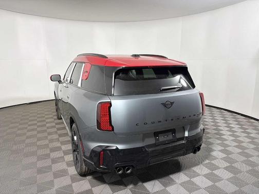 2026 MINI Countryman John Cooper Works