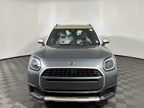 2026 MINI Countryman S