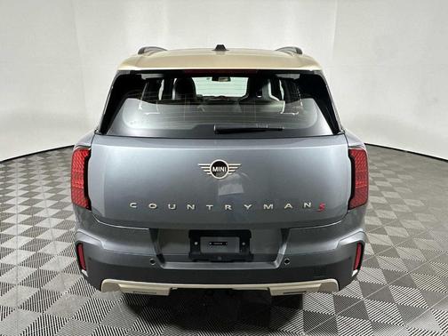 2026 MINI Countryman S
