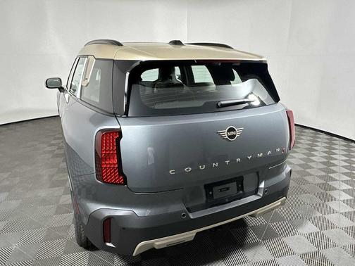 2026 MINI Countryman S