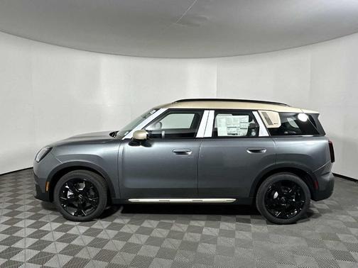 2026 MINI Countryman S