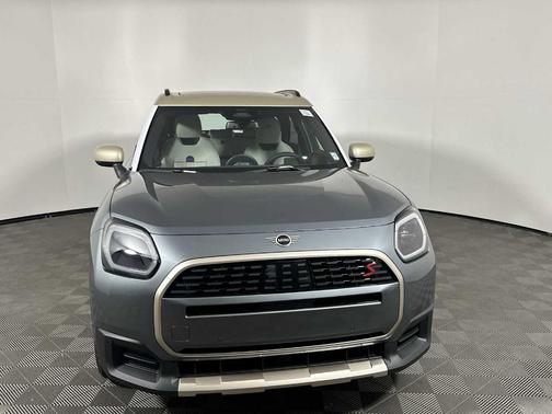 2026 MINI Countryman S