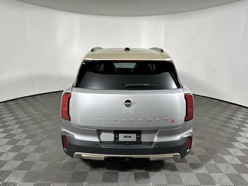 2026 MINI Countryman S