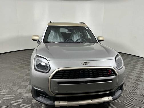 2026 MINI Countryman S