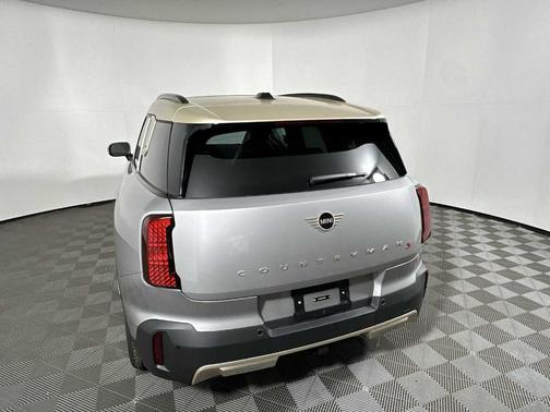 2026 MINI Countryman S