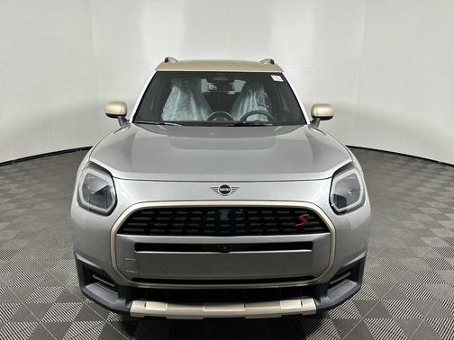 2026 MINI Countryman S