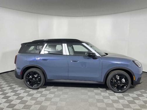 2025 MINI Countryman S