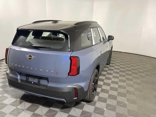 2025 MINI Countryman S