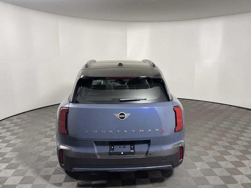 2025 MINI Countryman S