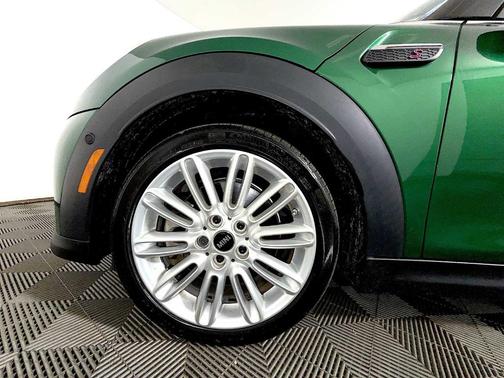 2024 MINI Convertible Cooper S