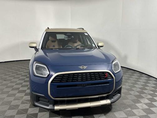 2026 MINI Countryman S