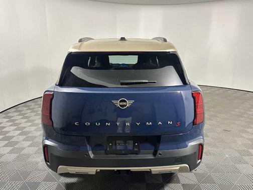 2026 MINI Countryman S