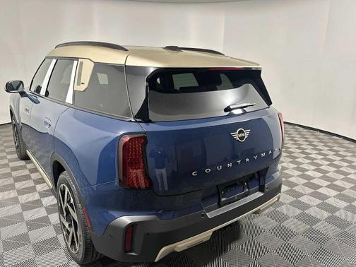 2026 MINI Countryman S
