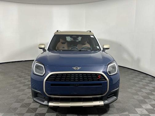 2026 MINI Countryman S