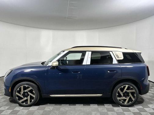 2026 MINI Countryman S