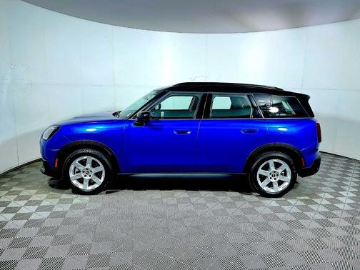 2025 MINI Countryman S