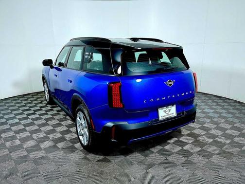 2025 MINI Countryman S