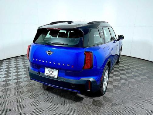 2025 MINI Countryman S