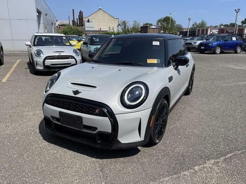 2022 MINI Hardtop Cooper S