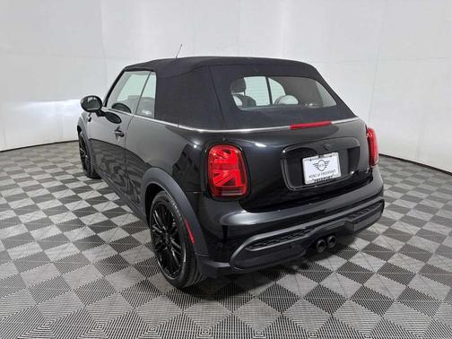 2024 MINI Convertible Cooper S
