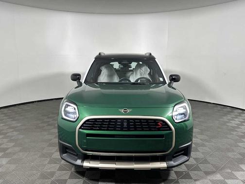 2025 MINI Countryman S