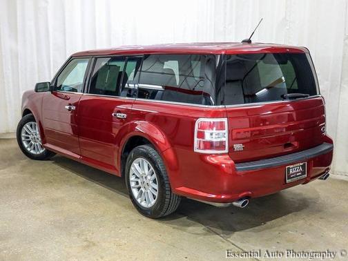 2015 Ford Flex SEL