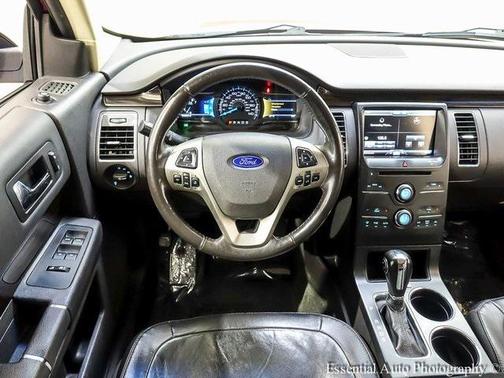 2015 Ford Flex SEL