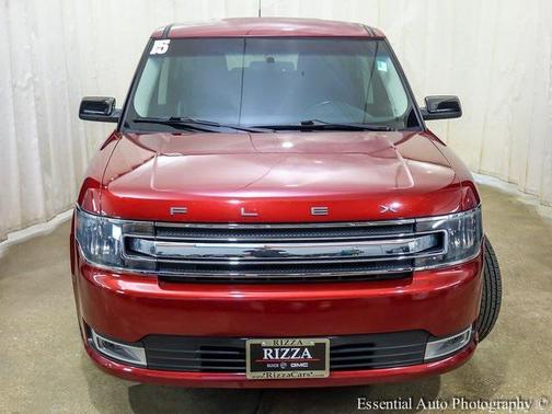 2015 Ford Flex SEL