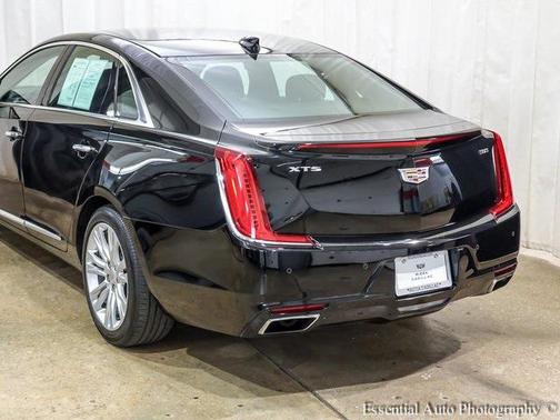 2019 Cadillac XTS Luxury