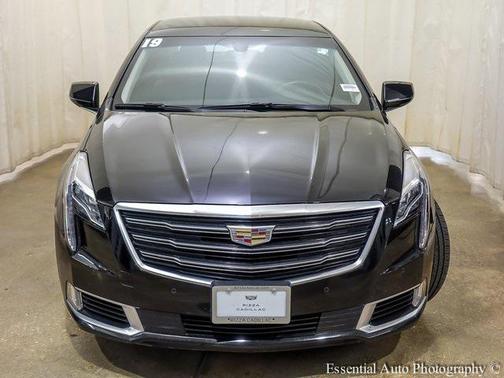 2019 Cadillac XTS Luxury