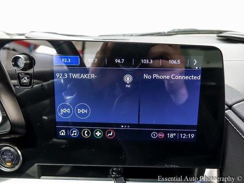 2023 Chevrolet Corvette Stingray w/1LT