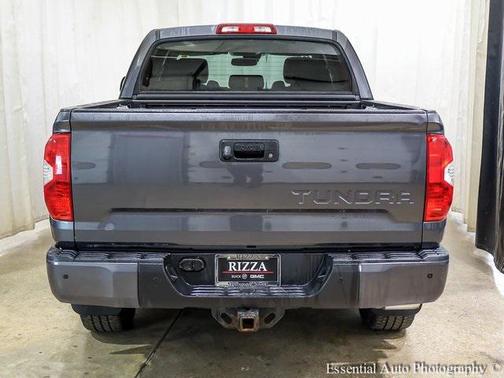 2018 Toyota Tundra Limited