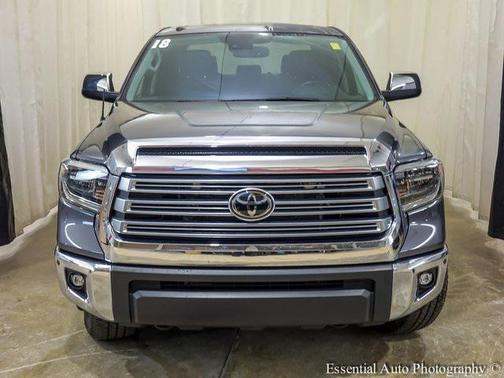 2018 Toyota Tundra Limited
