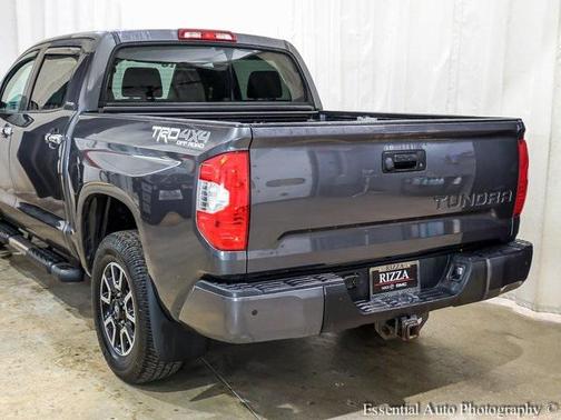 2018 Toyota Tundra Limited