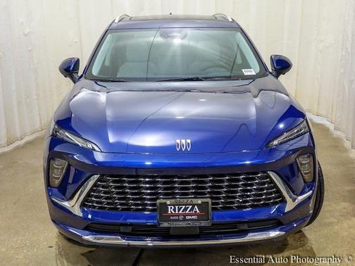 2025 Buick Envision Avenir AWD