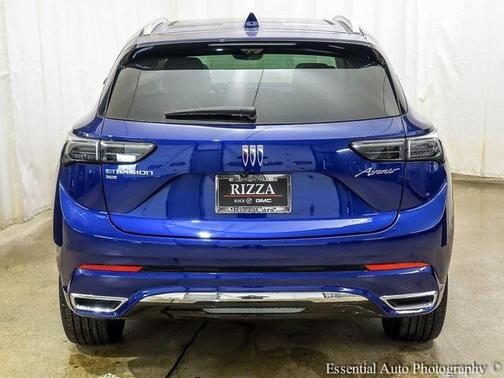 2025 Buick Envision Avenir AWD