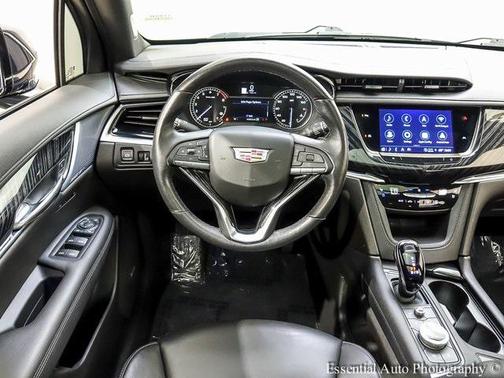 2023 Cadillac XT6 Premium Luxury AWD