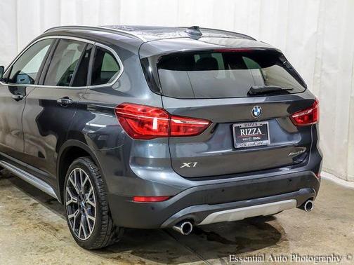 2021 BMW X1 xDrive28i