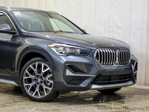2021 BMW X1 xDrive28i
