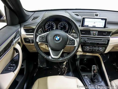 2021 BMW X1 xDrive28i